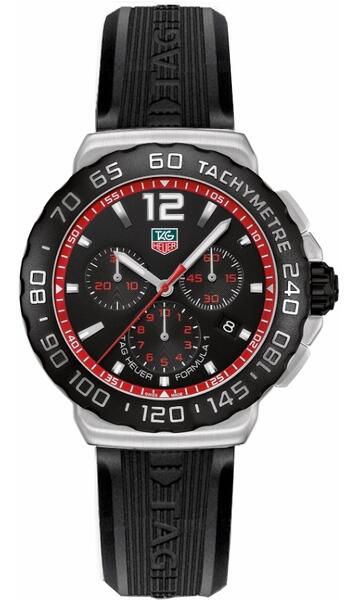 Tag Heuer Formula 1 CAU1116.FT6024 Fake watch